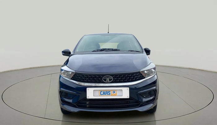 2023 Tata Tiago XT CNG, CNG, Manual, 7,011 km, Front