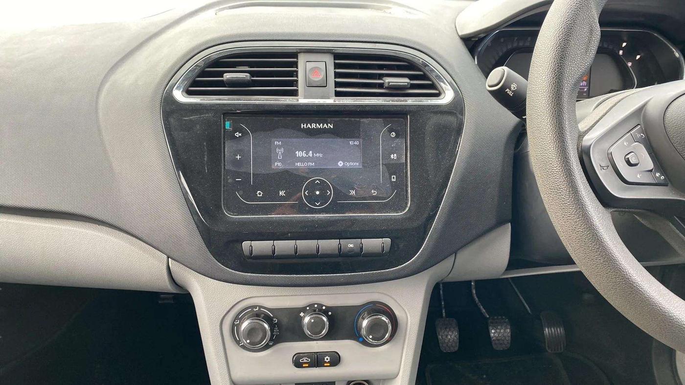2023 Tata Tiago XT CNG, CNG, Manual, 7,011 km, Air Conditioner