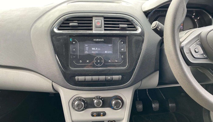 2023 Tata Tiago XT CNG, CNG, Manual, 7,011 km, Air Conditioner