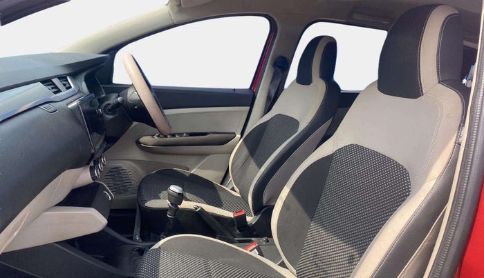 2019 Renault TRIBER RXZ, Petrol, Manual, 54,678 km, Right Side Front Door Cabin