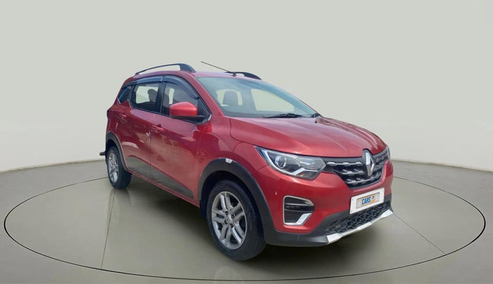 2019 Renault TRIBER RXZ, Petrol, Manual, 54,678 km, SRP