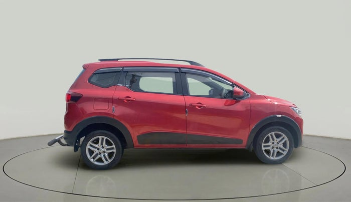 2019 Renault TRIBER RXZ, Petrol, Manual, 54,678 km, Right Side