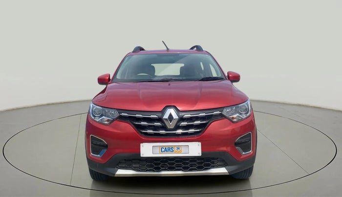 2019 Renault TRIBER RXZ, Petrol, Manual, 54,678 km, Front