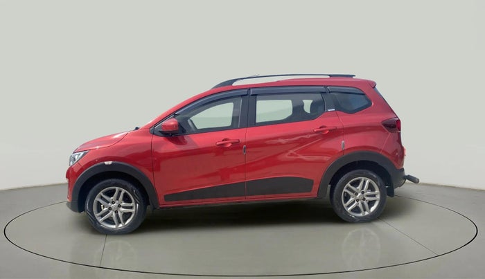 2019 Renault TRIBER RXZ, Petrol, Manual, 54,678 km, Left Side