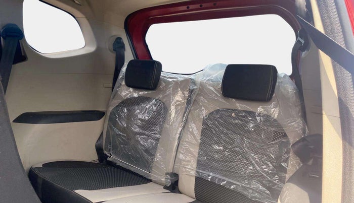 2019 Renault TRIBER RXZ, Petrol, Manual, 54,678 km, Third Seat Row ( optional )