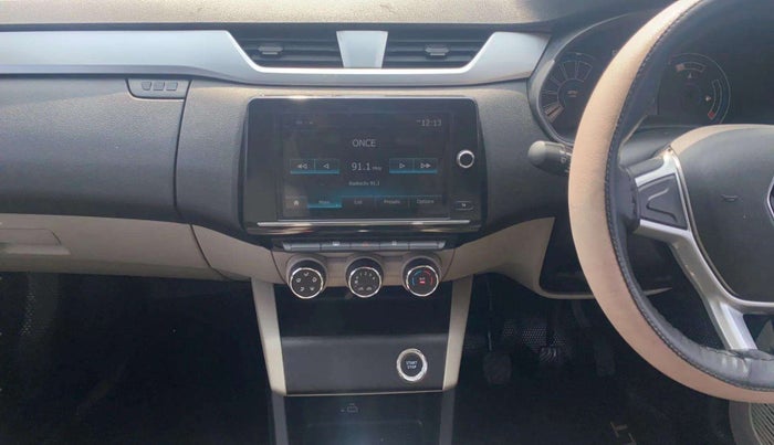 2019 Renault TRIBER RXZ, Petrol, Manual, 54,678 km, Air Conditioner