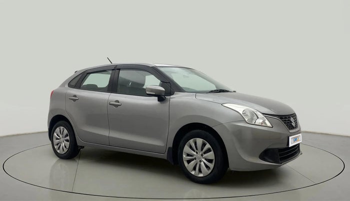 2016 Maruti Baleno DELTA PETROL 1.2, Petrol, Manual, 83,829 km, Right Front Diagonal