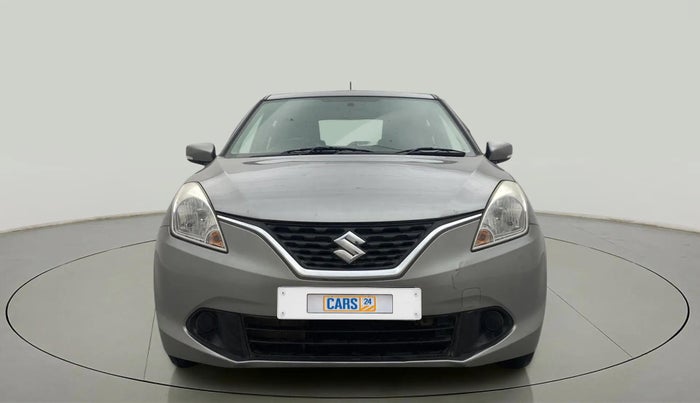 2016 Maruti Baleno DELTA PETROL 1.2, Petrol, Manual, 83,829 km, Front
