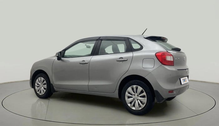 2016 Maruti Baleno DELTA PETROL 1.2, Petrol, Manual, 83,829 km, Left Back Diagonal