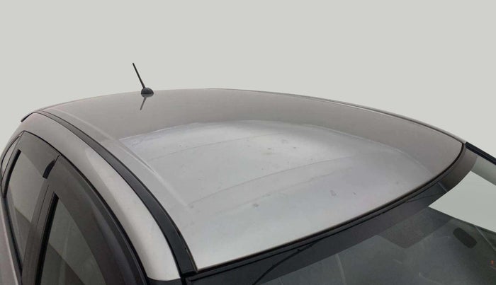 2016 Maruti Baleno DELTA PETROL 1.2, Petrol, Manual, 83,829 km, Roof