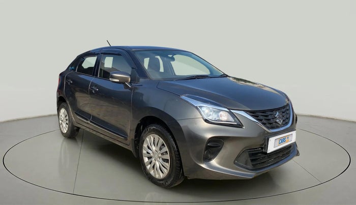 2020 Maruti Baleno DELTA PETROL 1.2, Petrol, Manual, 74,972 km, SRP