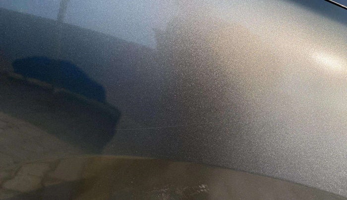 2020 Maruti Baleno DELTA PETROL 1.2, Petrol, Manual, 74,972 km, Right fender - Minor scratches