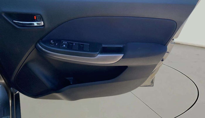 2020 Maruti Baleno DELTA PETROL 1.2, Petrol, Manual, 74,972 km, Driver Side Door Panels Control