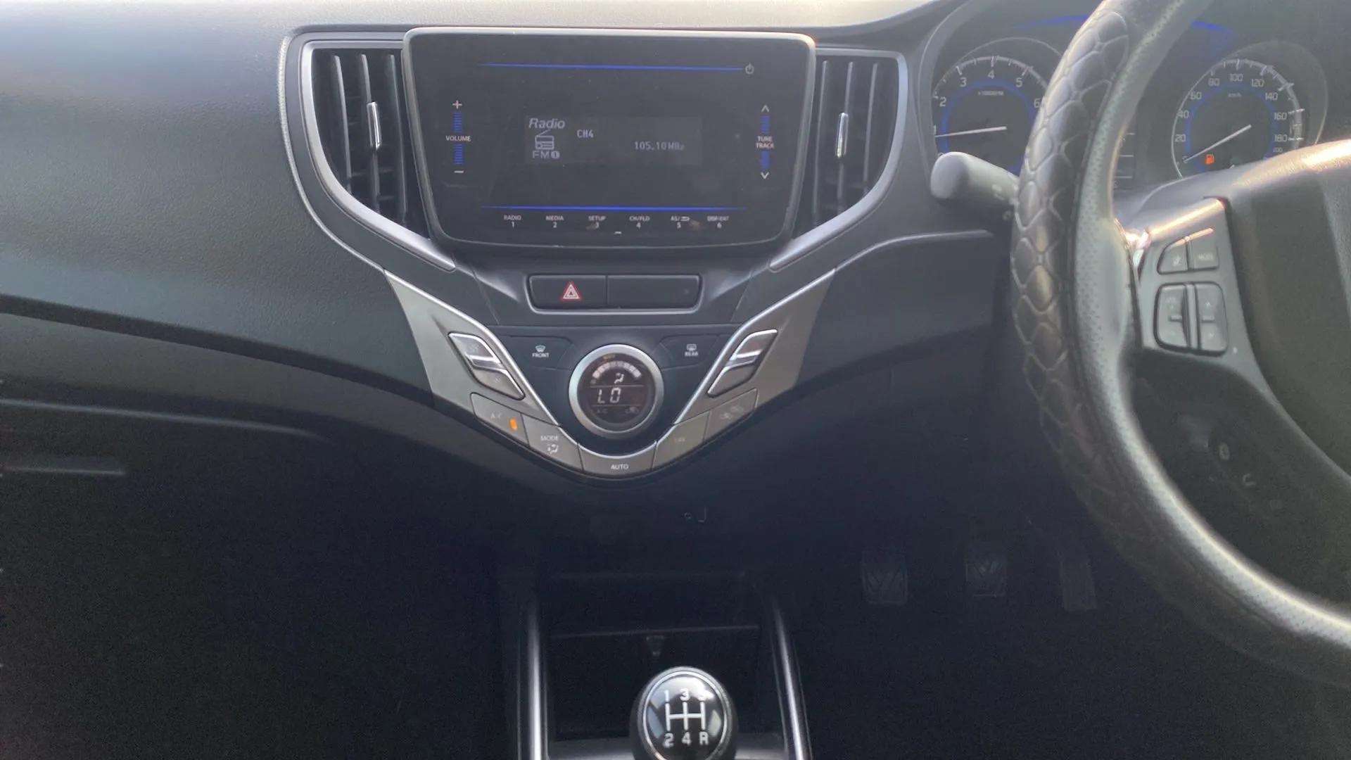 Features