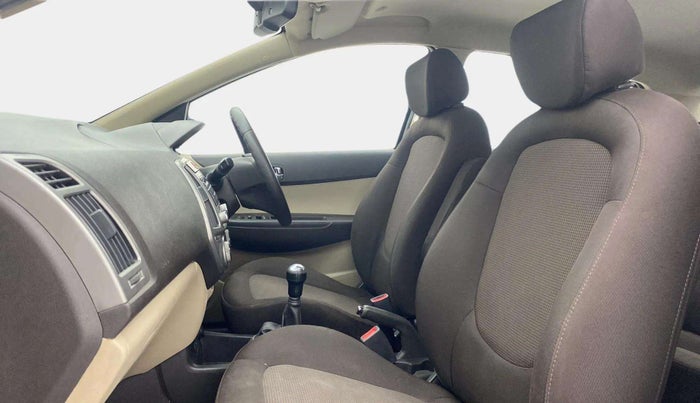 2013 Hyundai i20 ASTA 1.2, Petrol, Manual, 79,714 km, Right Side Front Door Cabin