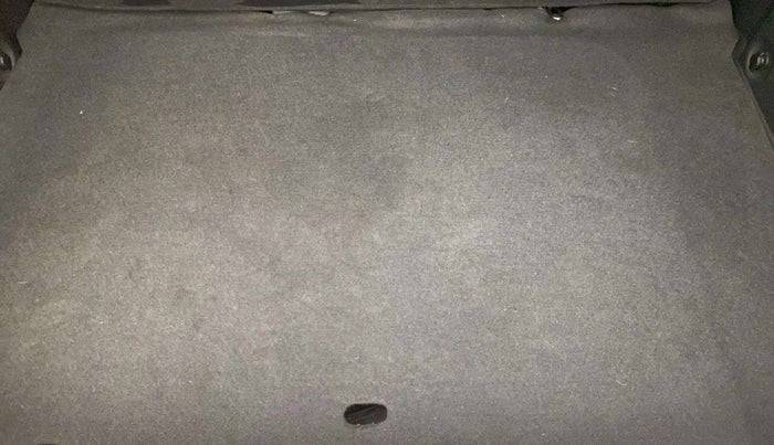 2018 Hyundai Elite i20 ASTA 1.2 (O), Petrol, Manual, 37,291 km, Boot Inside