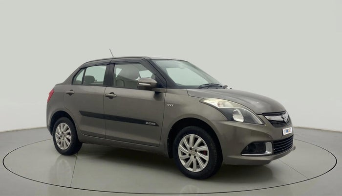 2015 Maruti Swift Dzire ZXI, Petrol, Manual, 57,499 km, SRP