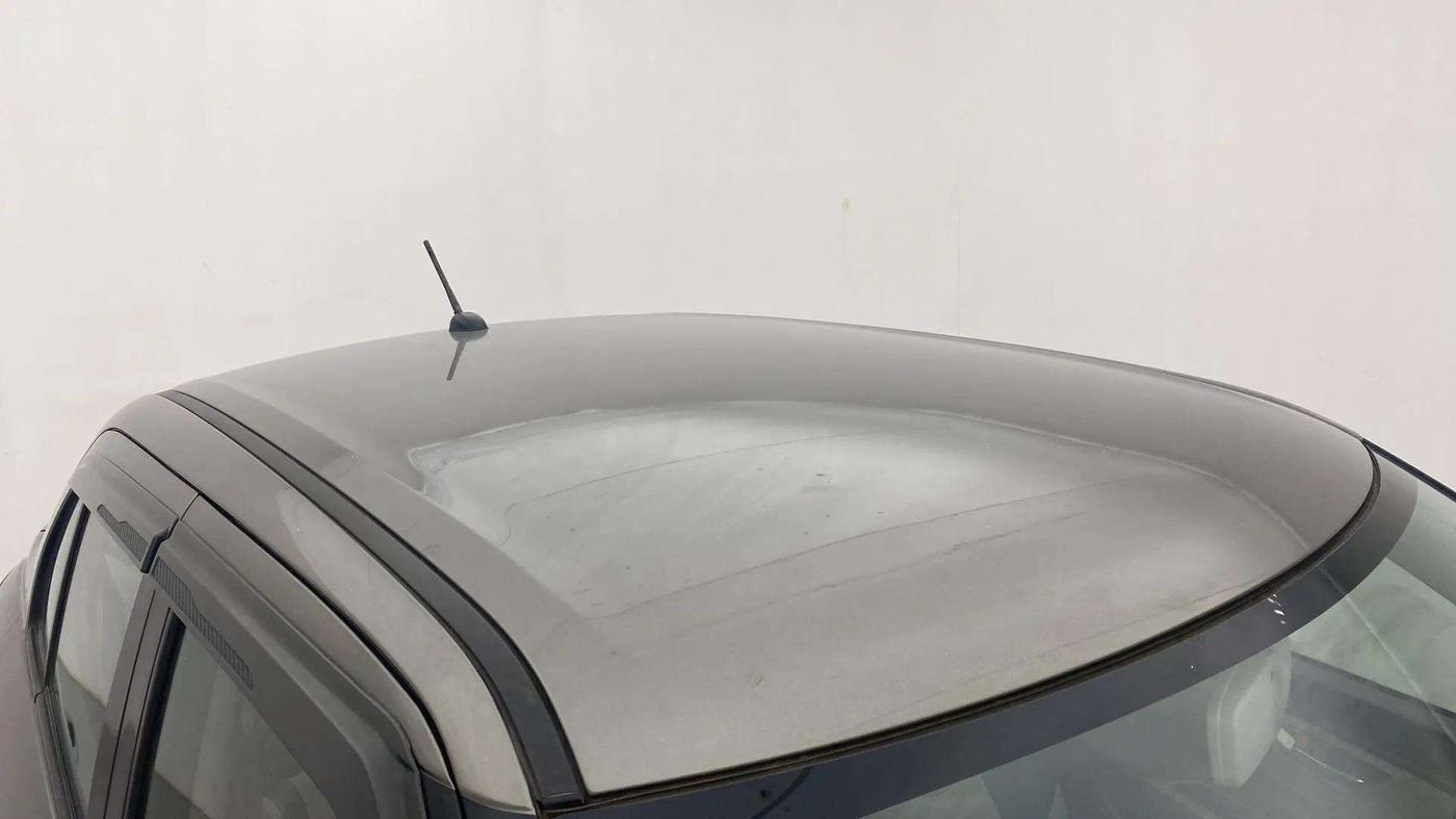 2015 Maruti Swift Dzire ZXI, Petrol, Manual, 57,892 km, Roof