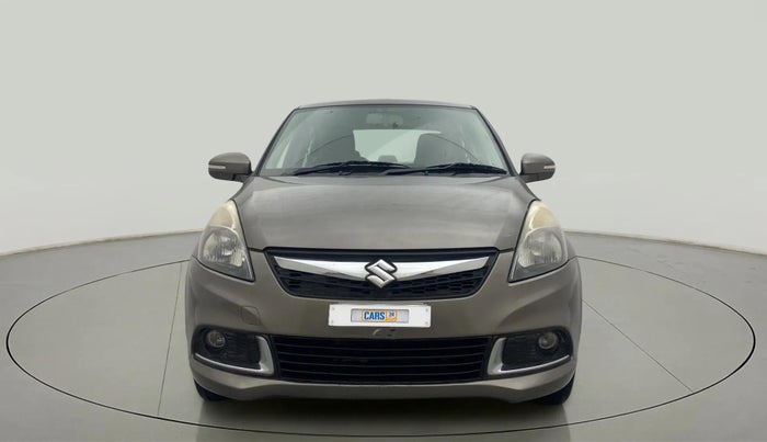 2015 Maruti Swift Dzire ZXI, Petrol, Manual, 57,499 km, Front