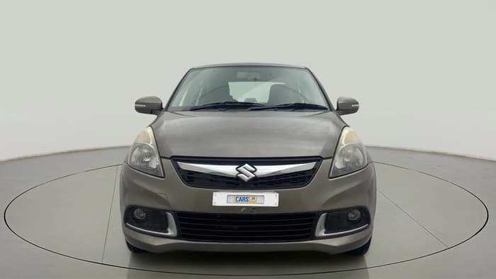 2015 Maruti Swift Dzire ZXI, Petrol, Manual, 57,892 km, Front