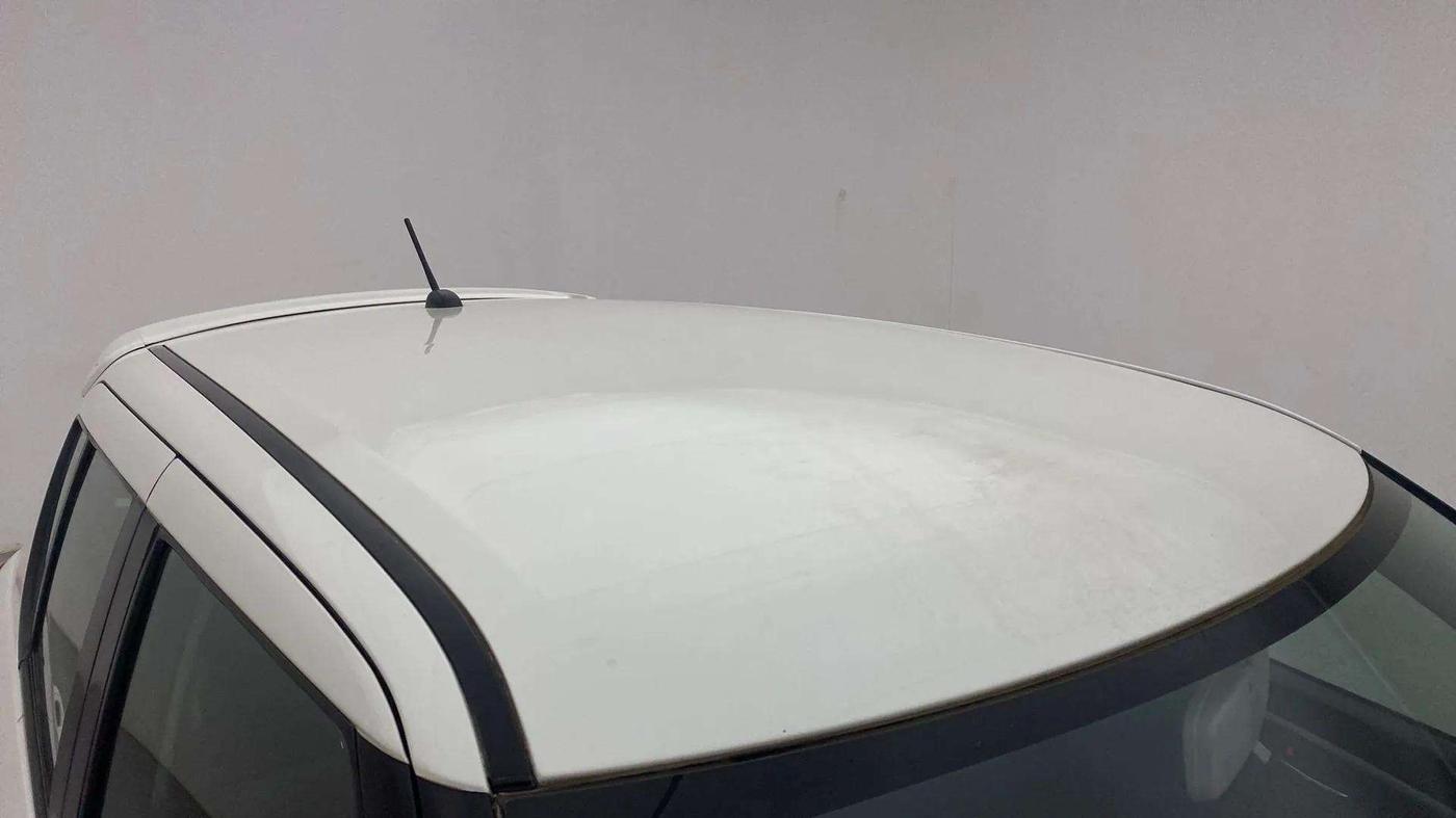2016 Maruti Swift VXI, Petrol, Manual, 40,276 km, Roof