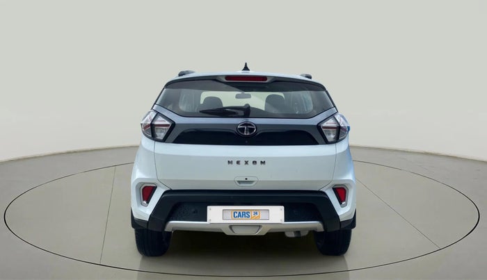 2022 Tata NEXON XZ PLUS PETROL, Petrol, Manual, 41,548 km, Back/Rear