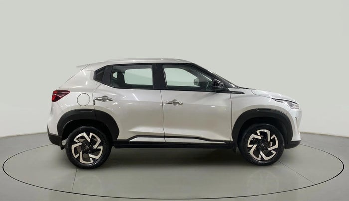 2022 Nissan MAGNITE XV MT, Petrol, Manual, 32,788 km, Right Side View