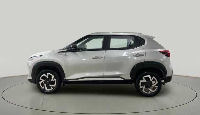 2022 Nissan MAGNITE XV MT, Petrol, Manual, 32,788 km, Left Side