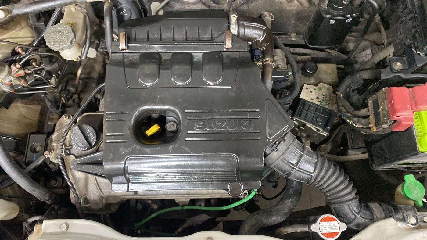 2017 Maruti Celerio ZXI AMT, Petrol, Automatic, 46,554 km, Open Bonet