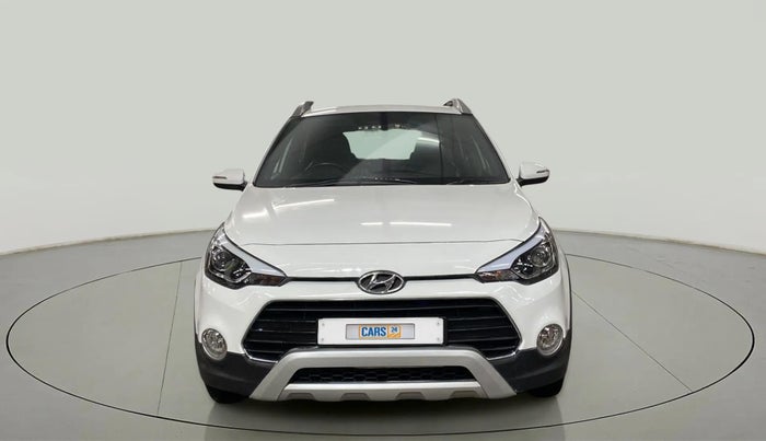 2019 Hyundai i20 Active 1.2 SX, Petrol, Manual, 29,241 km, Front