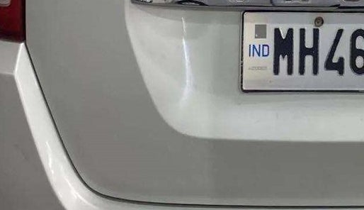 2022 Maruti New Wagon-R VXI CNG 1.0, CNG, Manual, 29,818 km, Dicky (Boot door) - Slightly dented