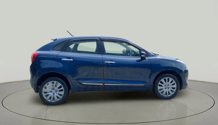 2018 Maruti Baleno ZETA PETROL 1.2, Petrol, Manual, 90,883 km, Right Side