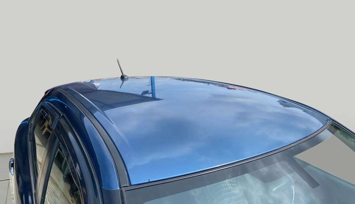 2018 Maruti Baleno ZETA PETROL 1.2, Petrol, Manual, 90,883 km, Roof