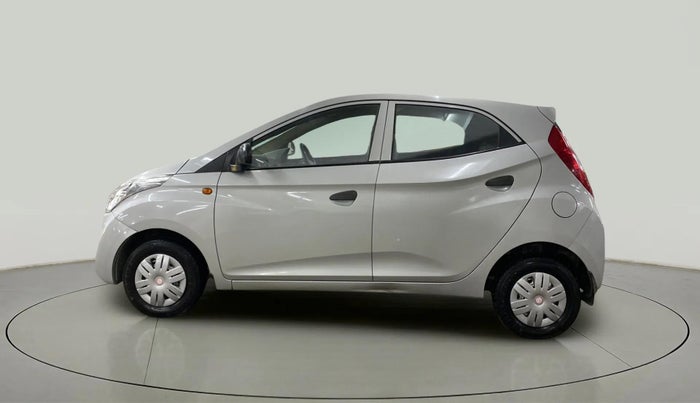 2013 Hyundai Eon ERA +, Petrol, Manual, 31,915 km, Left Side