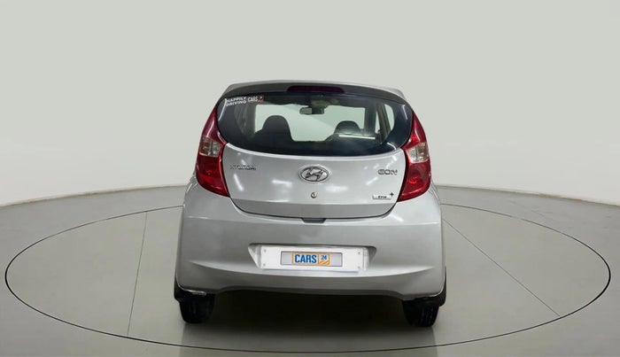 2013 Hyundai Eon ERA +, Petrol, Manual, 31,915 km, Back/Rear