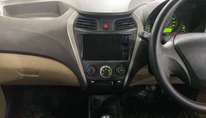 2013 Hyundai Eon ERA +, Petrol, Manual, 31,915 km, Air Conditioner