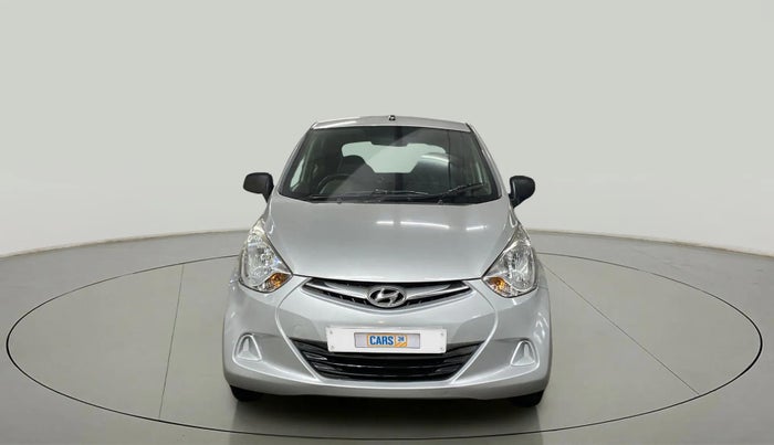 2013 Hyundai Eon ERA +, Petrol, Manual, 31,915 km, Front