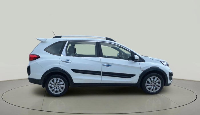 2018 Honda BR-V 1.5L I-VTEC S, Petrol, Manual, 46,372 km, Right Side