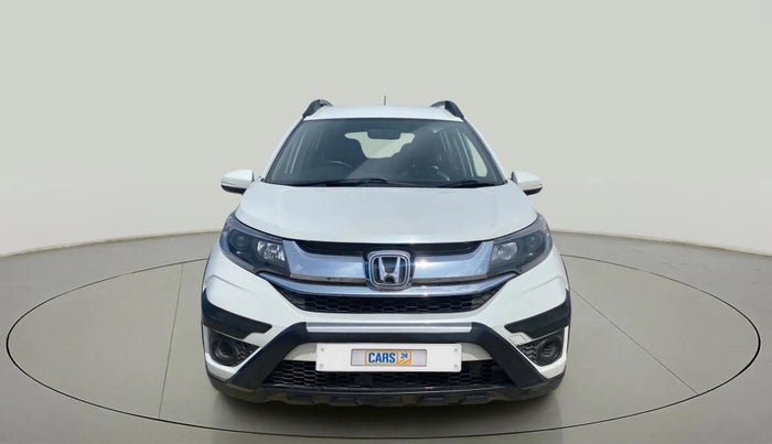 2018 Honda BR-V 1.5L I-VTEC S, Petrol, Manual, 46,372 km, Front