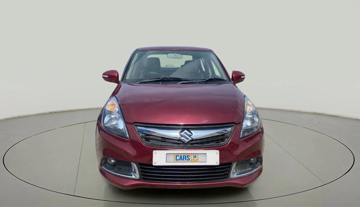 2016 Maruti Swift Dzire ZDI AMT, Diesel, Automatic, 83,662 km, Front