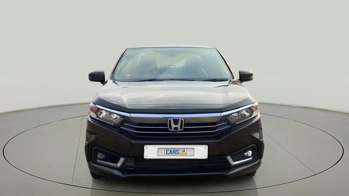 2021 Honda Amaze 1.2L I-VTEC S, Petrol, Manual, 88,672 km, Front