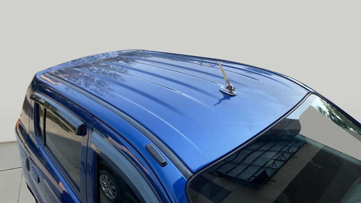 2015 Maruti Alto 800 LXI, Petrol, Manual, 21,210 km, Roof