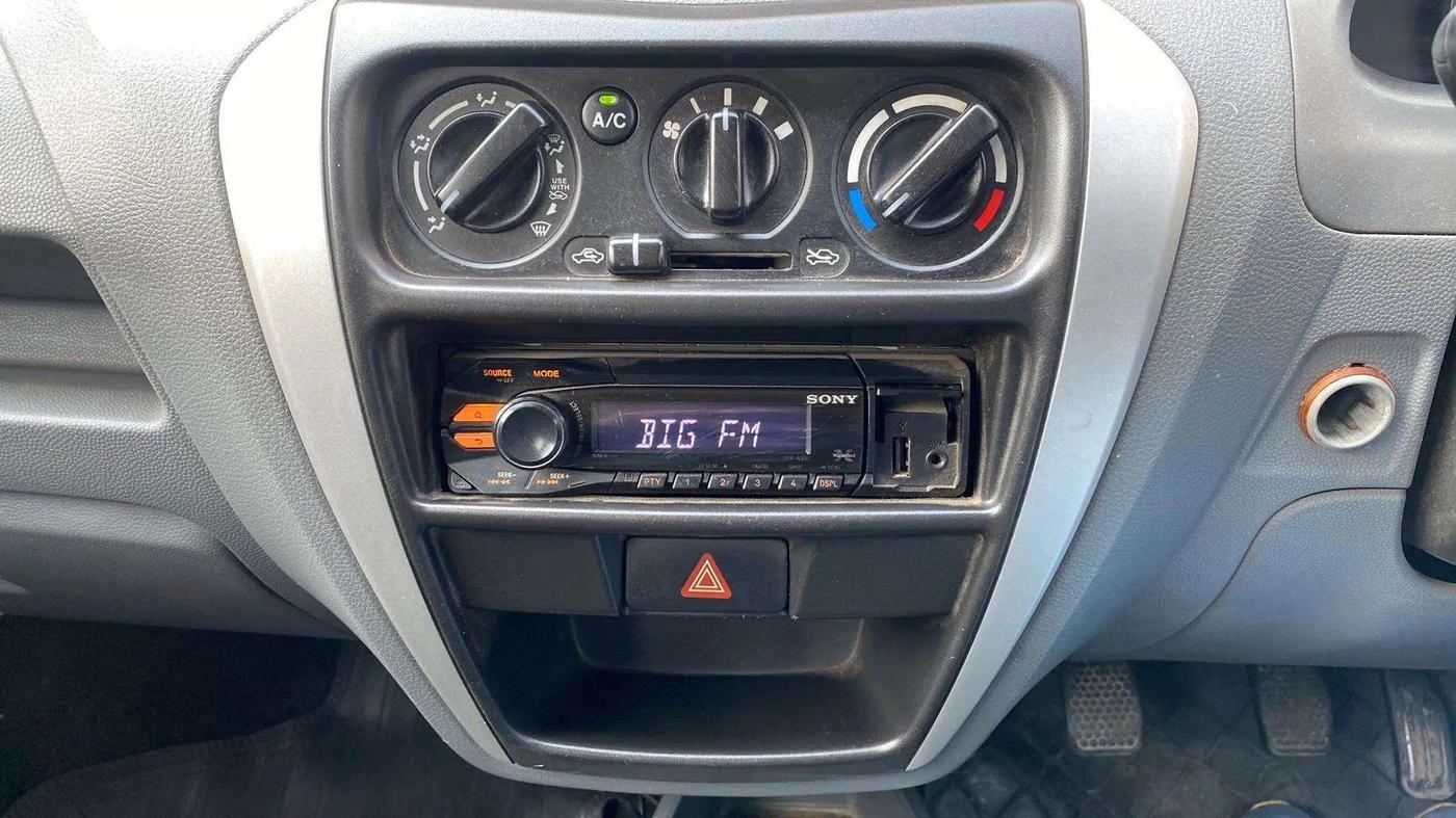 2015 Maruti Alto 800 LXI, Petrol, Manual, 21,210 km, Air Conditioner