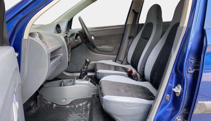 2015 Maruti Alto 800 LXI, Petrol, Manual, 21,210 km, Right Side Front Door Cabin