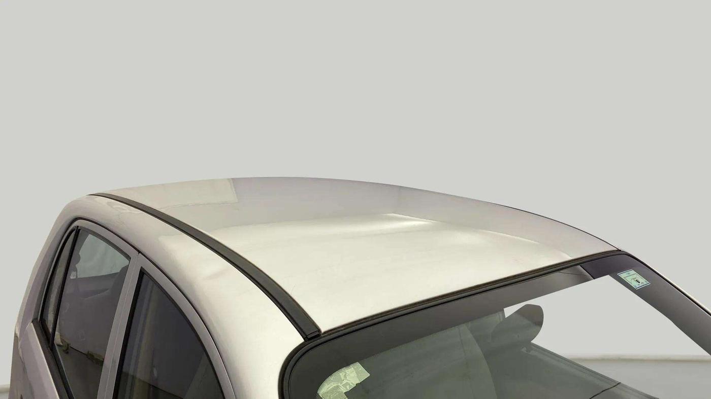 2011 Hyundai Santro Xing GL PLUS, Petrol, Manual, 66,602 km, Roof