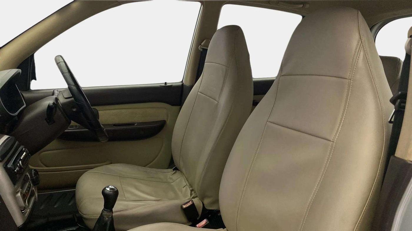 2011 Hyundai Santro Xing GL PLUS, Petrol, Manual, 66,602 km, Right Side Front Door Cabin
