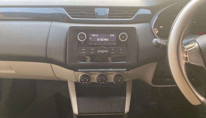 2019 Renault TRIBER RXL MT, Petrol, Manual, 85,507 km, Air Conditioner