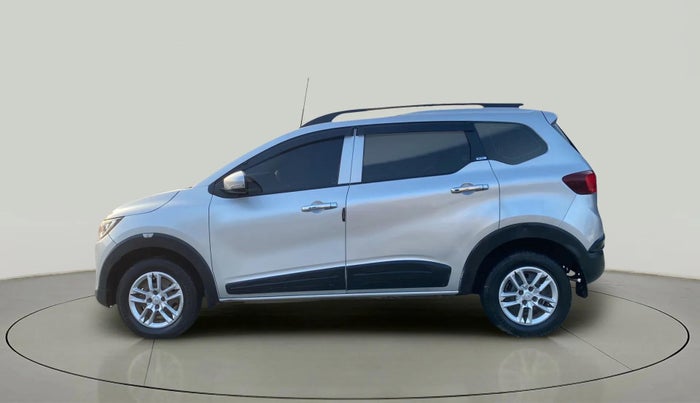 2019 Renault TRIBER RXL MT, Petrol, Manual, 85,507 km, Left Side