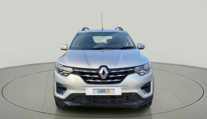 2019 Renault TRIBER RXL MT, Petrol, Manual, 85,507 km, Front