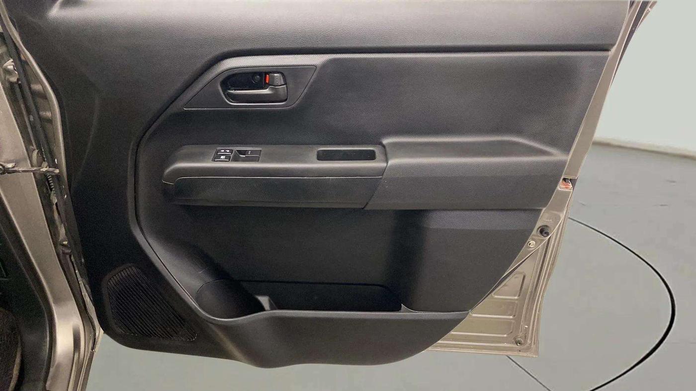 2023 Maruti New Wagon-R LXI CNG 1.0, CNG, Manual, 18,953 km, Driver Side Door Panels Control